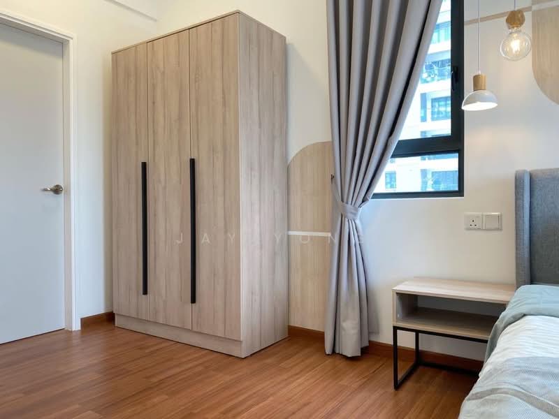 Servis Apartment untuk Dijual di Akasa - Jay Yong - PropertyGuru.com.my