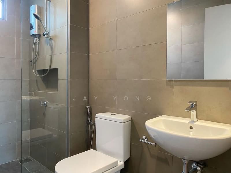 Servis Apartment untuk Dijual di Akasa - Jay Yong - PropertyGuru.com.my