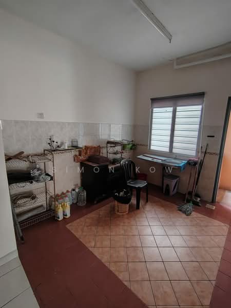 Apartment for Rent at Pelangi Heights - Simon Kow - Kitchen - PropertyGuru.com.my
