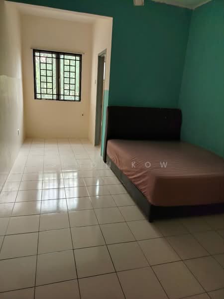 Apartment for Rent at Pelangi Heights - Simon Kow - Bedroom - PropertyGuru.com.my