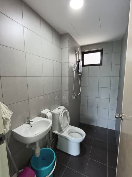 Condominium for Sale at TreeO - Siang . - Bathroom - PropertyGuru.com.my