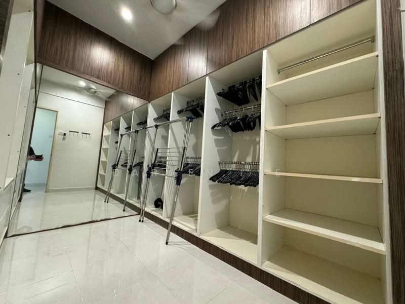 Kondominium untuk Disewa di Summer Place - Darren Lye - Interior - PropertyGuru.com.my