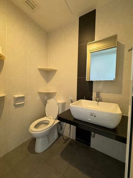 Kondominium untuk Disewa di Summer Place - Darren Lye - Bathroom - PropertyGuru.com.my