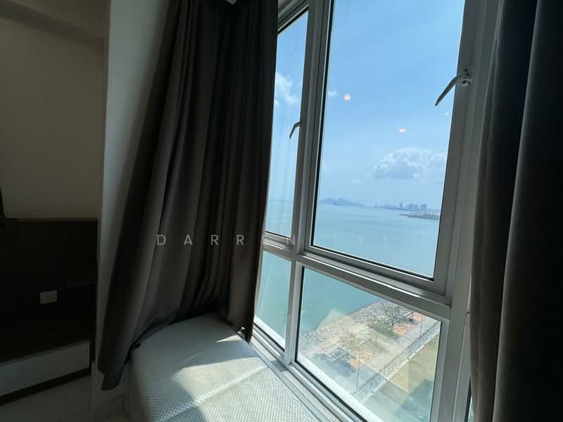 Kondominium untuk Disewa di Summer Place - Darren Lye - View - PropertyGuru.com.my