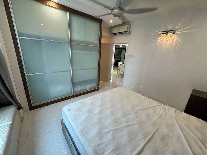 Kondominium untuk Disewa di Summer Place - Darren Lye - Bedroom - PropertyGuru.com.my