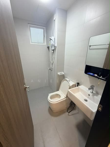 Service Residence for Rent at TRELLIS RESIDENCES - Daniel Tey - PropertyGuru.com.my