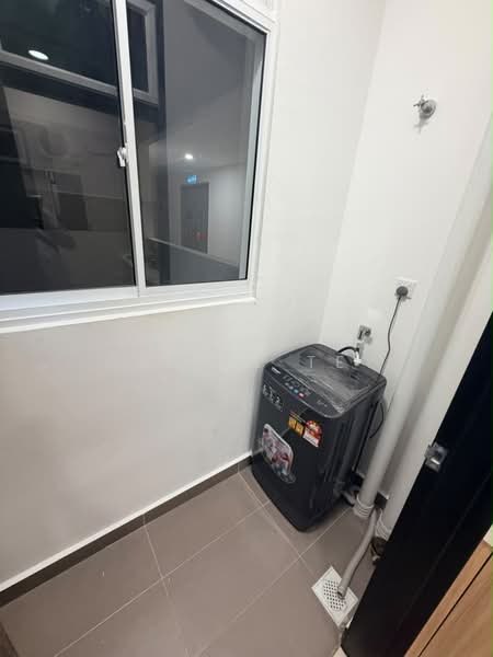 Service Residence for Rent at TRELLIS RESIDENCES - Daniel Tey - PropertyGuru.com.my