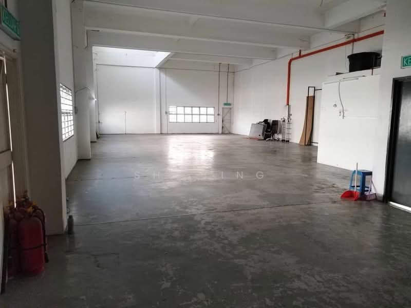 Factory for Sale in Pelabuhan Tanjung Pelepas (Gelang Patah) - Shi Ting - PropertyGuru.com.my