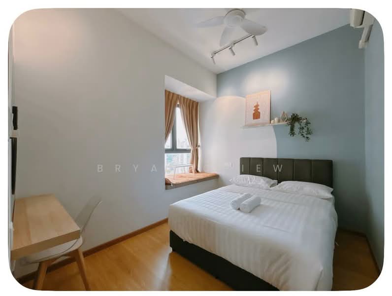 Condominium for Sale at Bay Point @ Country Garden Danga Bay - Bryan Chiew - Bedroom - PropertyGuru.com.my