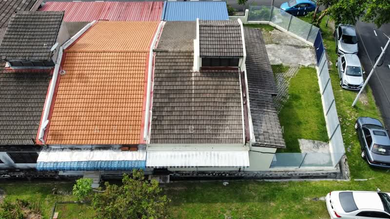 Rumah Teres 1 Tingkat untuk Dijual di Ampang Jaya (Ampang) - Azli Ibrahim - Exterior - PropertyGuru.com.my