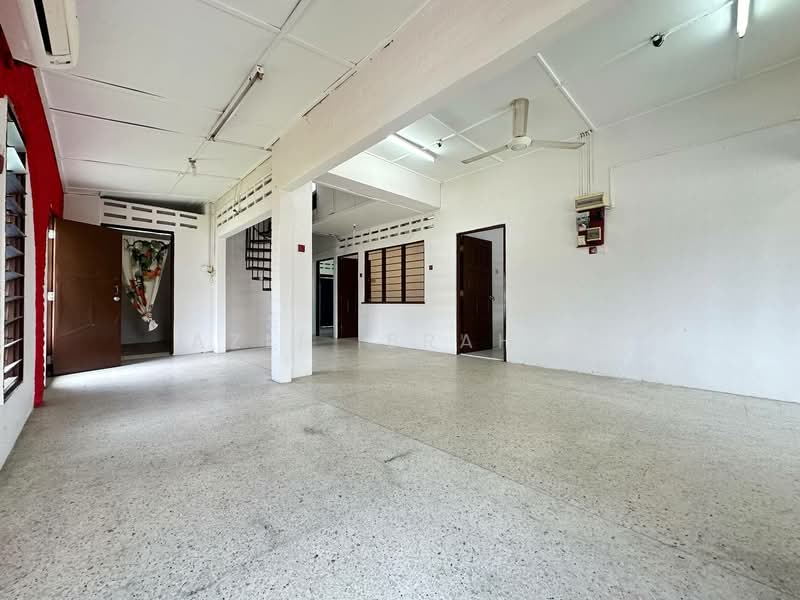 Rumah Teres 1 Tingkat untuk Dijual di Ampang Jaya (Ampang) - Azli Ibrahim - Interior - PropertyGuru.com.my