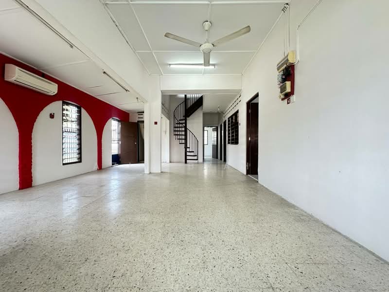 Rumah Teres 1 Tingkat untuk Dijual di Ampang Jaya (Ampang) - Azli Ibrahim - Interior - PropertyGuru.com.my