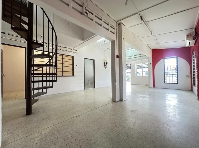 Rumah Teres 1 Tingkat untuk Dijual di Ampang Jaya (Ampang) - Azli Ibrahim - Interior - PropertyGuru.com.my