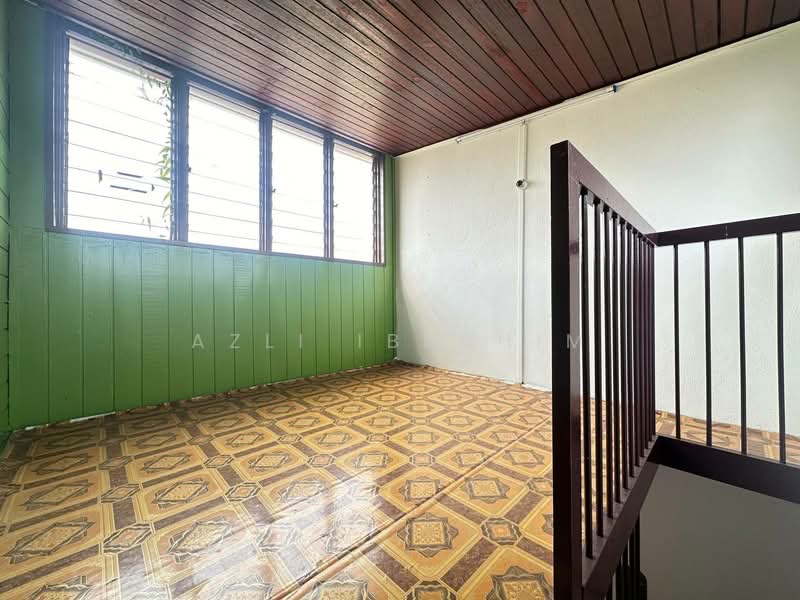 Rumah Teres 1 Tingkat untuk Dijual di Ampang Jaya (Ampang) - Azli Ibrahim - Interior - PropertyGuru.com.my