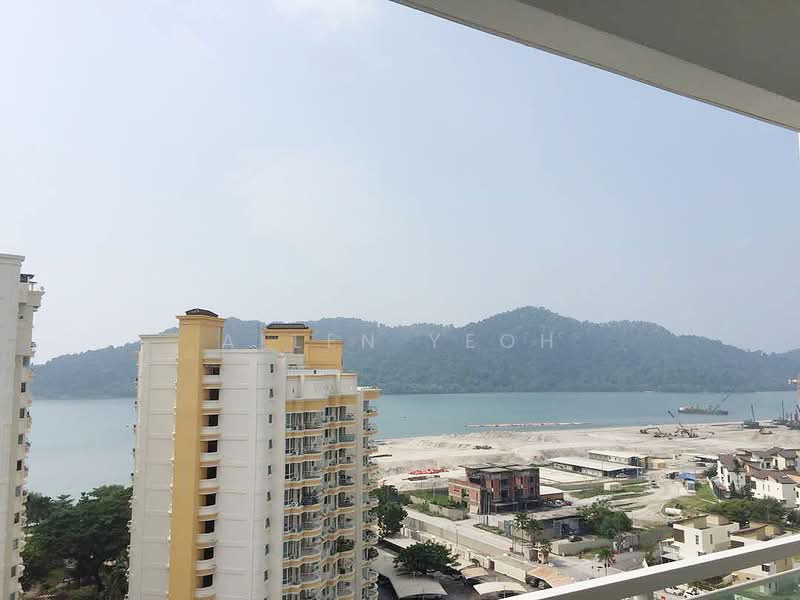 Servis Apartment untuk Dijual di Summerton - Allen Yeoh - View - PropertyGuru.com.my