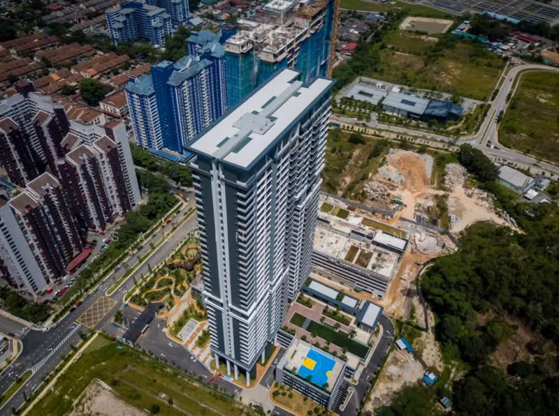 Condominium for Sale at Inwood Residences - Sabrina Chong - PropertyGuru.com.my