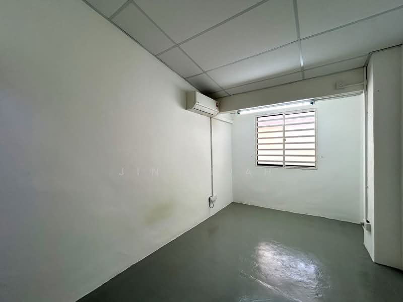 Rumah Kluster untuk Dijual di Sungai Pinang (Jelutong) - Jin Chuah - PropertyGuru.com.my
