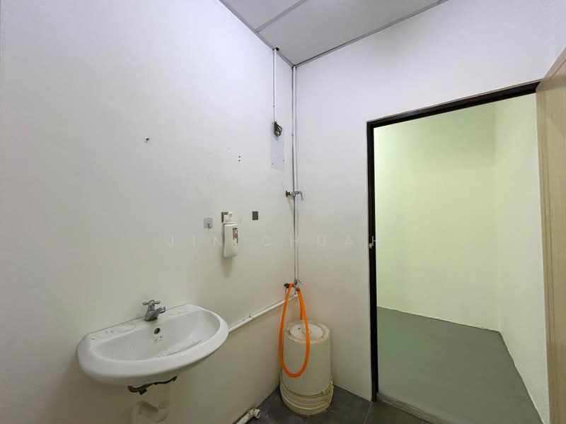 Rumah Kluster untuk Dijual di Sungai Pinang (Jelutong) - Jin Chuah - PropertyGuru.com.my