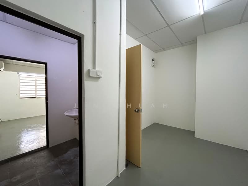 Rumah Kluster untuk Dijual di Sungai Pinang (Jelutong) - Jin Chuah - PropertyGuru.com.my