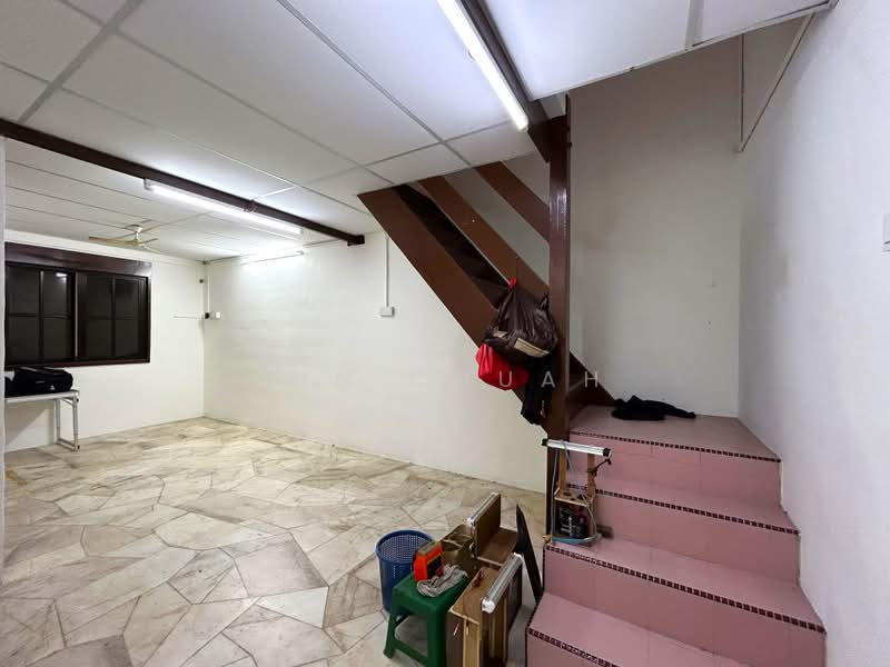 Rumah Kluster untuk Dijual di Sungai Pinang (Jelutong) - Jin Chuah - PropertyGuru.com.my