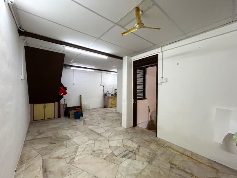 Rumah Kluster untuk Dijual di Sungai Pinang (Jelutong) - Jin Chuah - PropertyGuru.com.my
