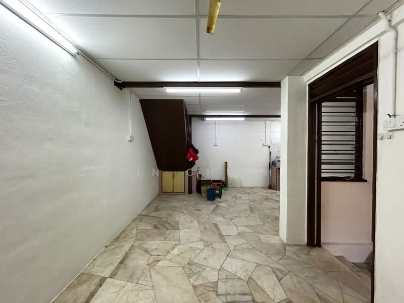 Rumah Kluster untuk Dijual di Sungai Pinang (Jelutong) - Jin Chuah - PropertyGuru.com.my