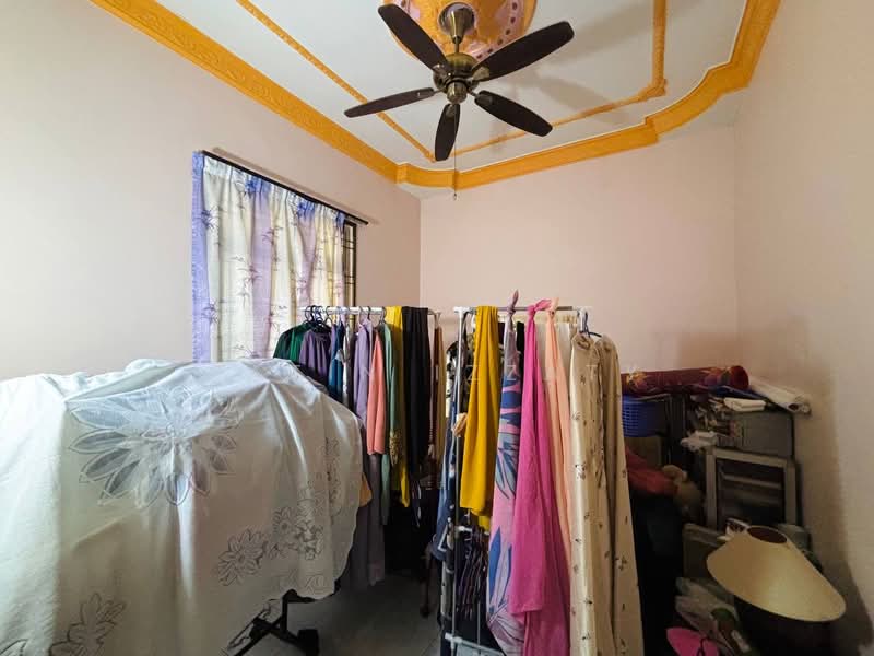 Rumah Berkembar untuk Dijual di Bandar Putra (Kulai) - Fatin Izzaty - PropertyGuru.com.my