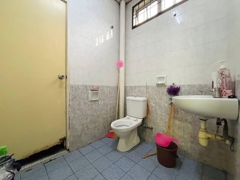 Rumah Berkembar untuk Dijual di Bandar Putra (Kulai) - Fatin Izzaty - PropertyGuru.com.my