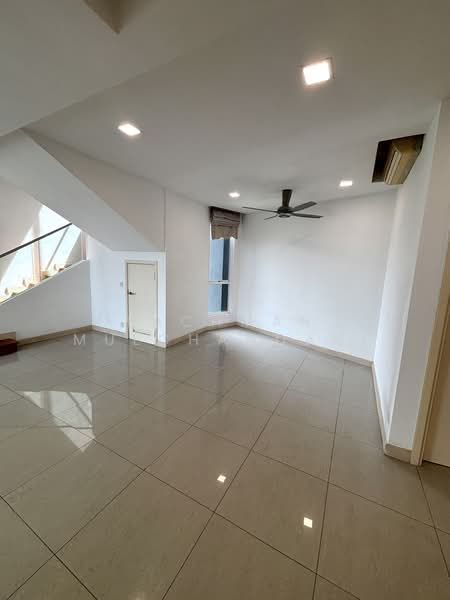 Condominium for Rent at Kiaramas Ayuria - Lachman Mulchandani - Casual dining - PropertyGuru.com.my