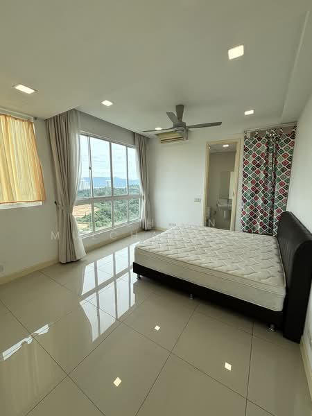 Condominium for Rent at Kiaramas Ayuria - Lachman Mulchandani - Guest bedroom - PropertyGuru.com.my