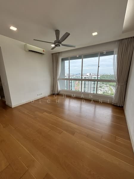 Condominium for Rent at Kiaramas Ayuria - Lachman Mulchandani - Master bedroom - PropertyGuru.com.my
