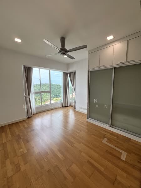 Condominium for Rent at Kiaramas Ayuria - Lachman Mulchandani - Second bedroom - PropertyGuru.com.my