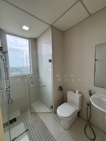 Condominium for Rent at Kiaramas Ayuria - Lachman Mulchandani - Third ensuite bathroom - PropertyGuru.com.my