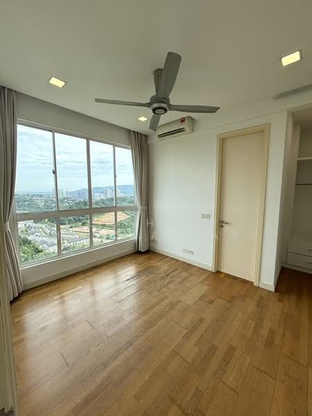 Condominium for Rent at Kiaramas Ayuria - Lachman Mulchandani - Third bedroom - PropertyGuru.com.my