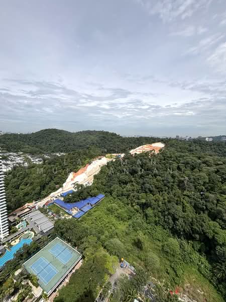 Condominium for Rent at Kiaramas Ayuria - Lachman Mulchandani - View - PropertyGuru.com.my
