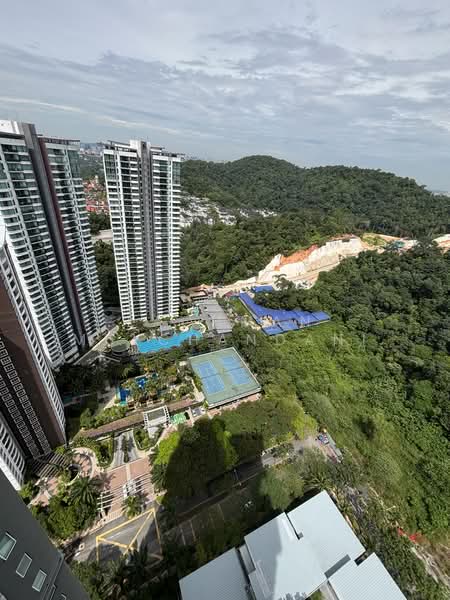 Condominium for Rent at Kiaramas Ayuria - Lachman Mulchandani - View - PropertyGuru.com.my