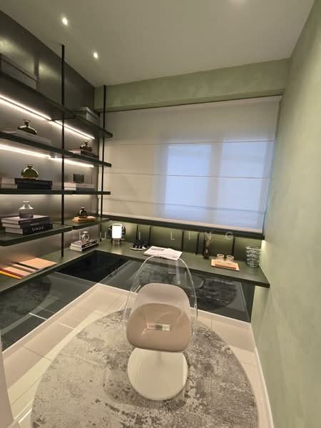 Service Residence for Sale at M Aurora - Huei Ling - Study - PropertyGuru.com.my