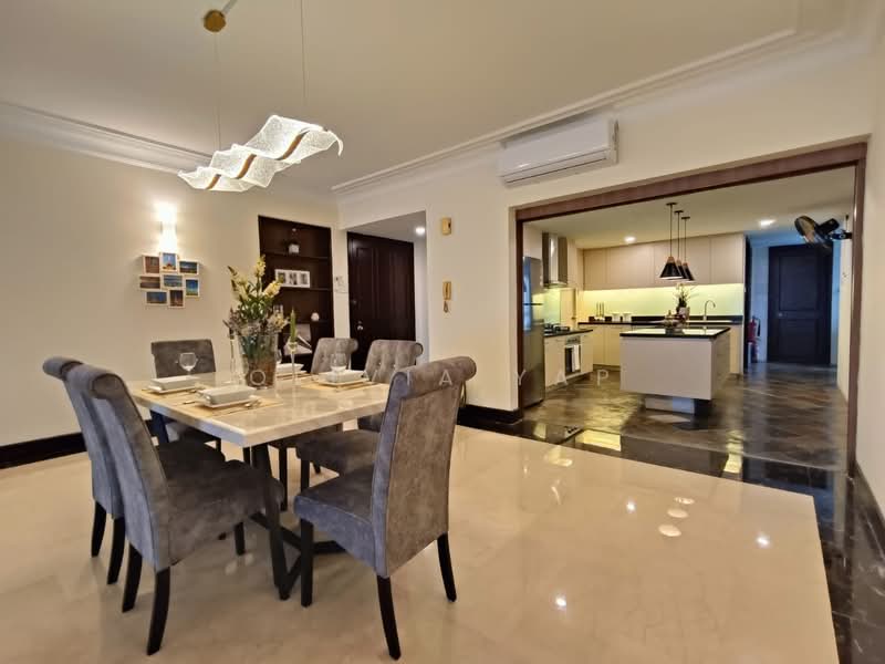 Condominium for Rent at Regency Tower - Olivia Yap - PropertyGuru.com.my