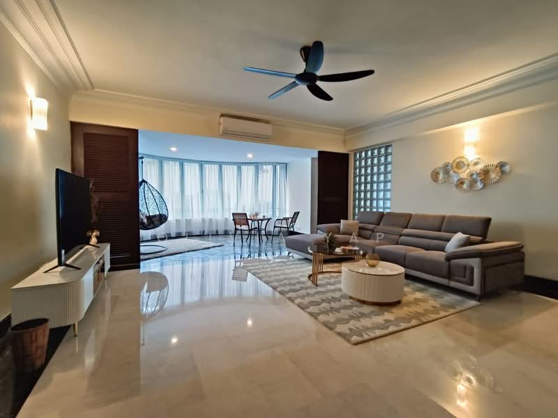 Condominium for Rent at Regency Tower - Olivia Yap - PropertyGuru.com.my