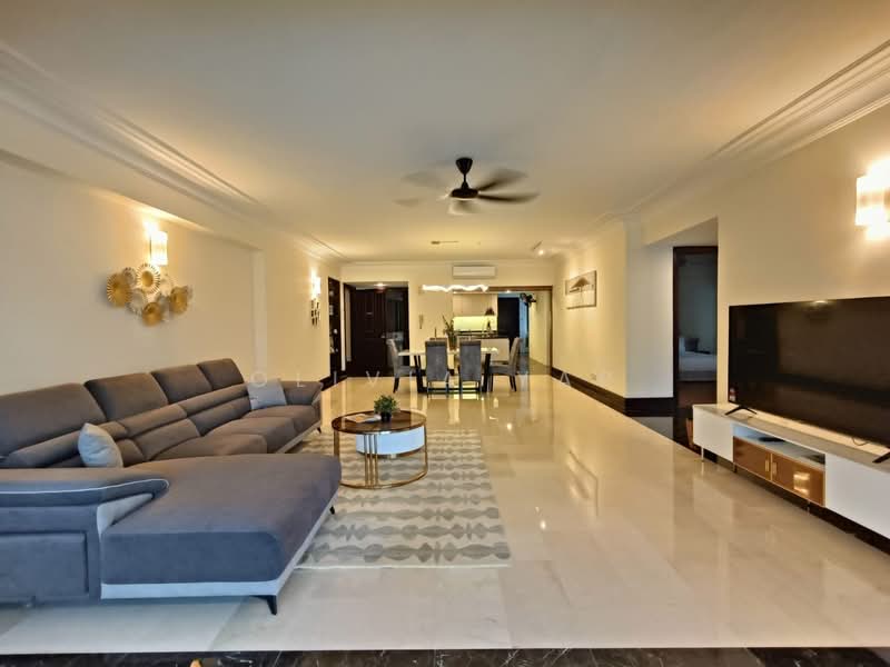 Condominium for Rent at Regency Tower - Olivia Yap - PropertyGuru.com.my