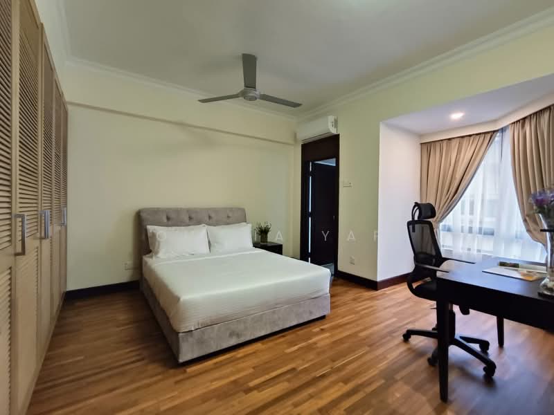 Condominium for Rent at Regency Tower - Olivia Yap - PropertyGuru.com.my