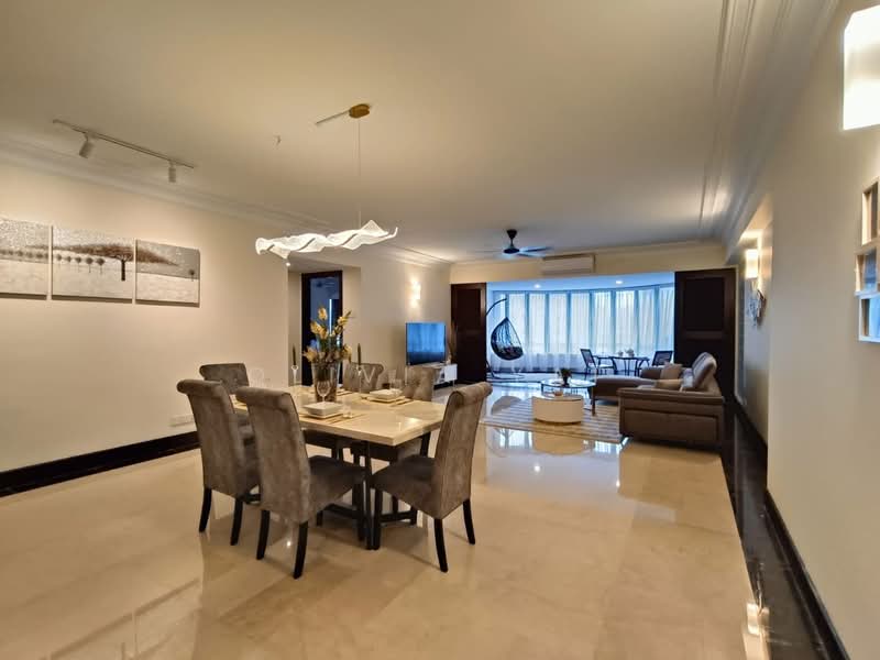 Condominium for Rent at Regency Tower - Olivia Yap - PropertyGuru.com.my