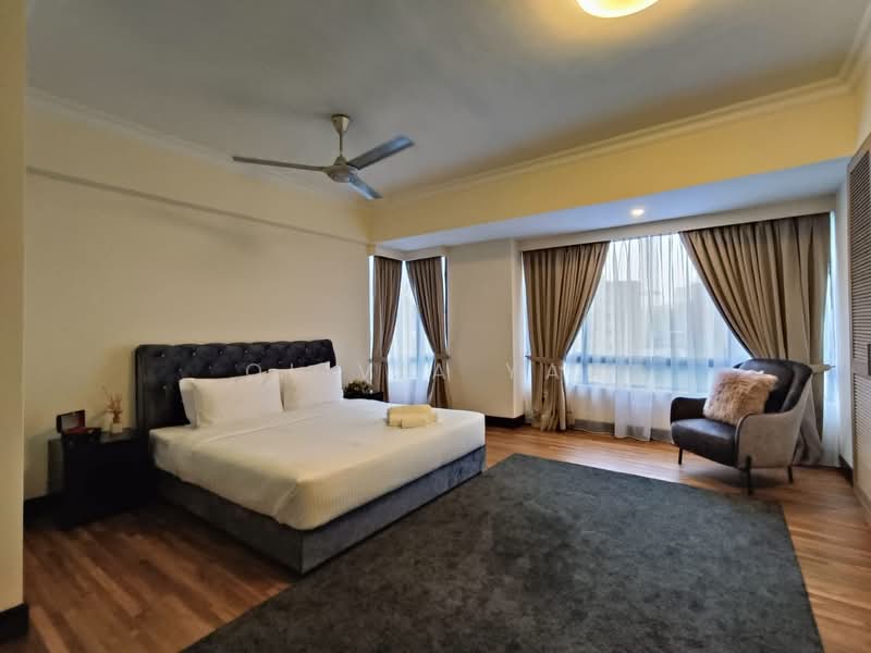 Condominium for Rent at Regency Tower - Olivia Yap - PropertyGuru.com.my