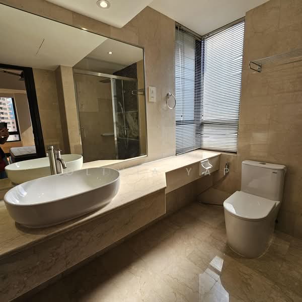 Condominium for Rent at Regency Tower - Olivia Yap - PropertyGuru.com.my