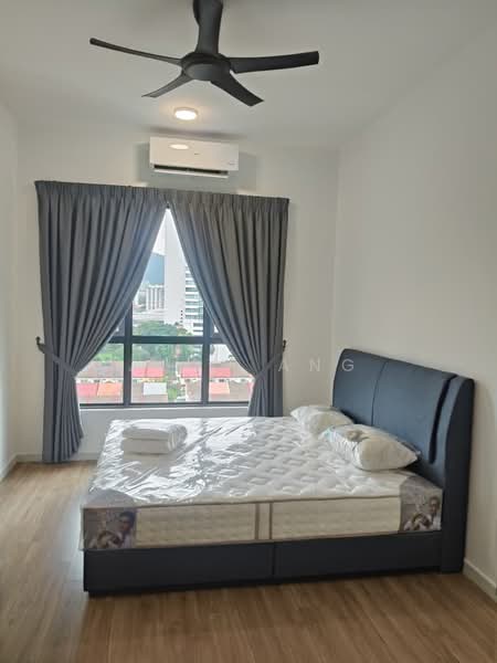 Condominium for Rent at SUNWAY DORA - Josh Ang - Bedroom - PropertyGuru.com.my