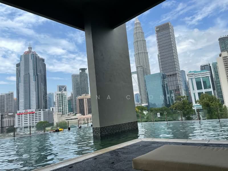 Condominium for Sale at Legasi Kampung Bharu - Sabrina Chong - View - PropertyGuru.com.my