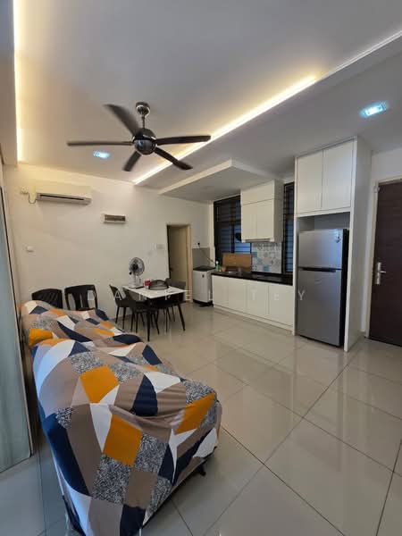 Service Residence for Rent at Palazio - Daniel Tey - PropertyGuru.com.my