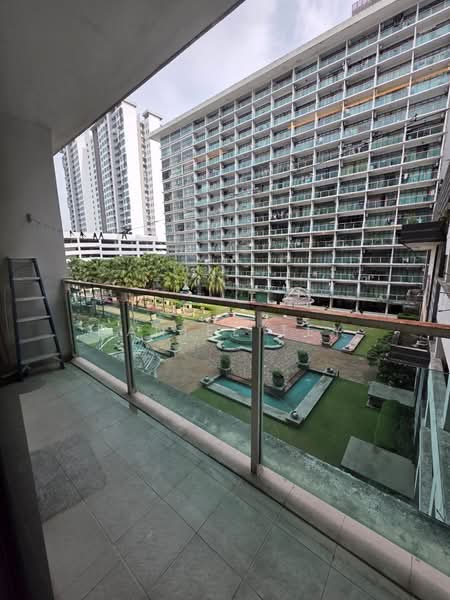 Service Residence for Rent at Palazio - Daniel Tey - PropertyGuru.com.my