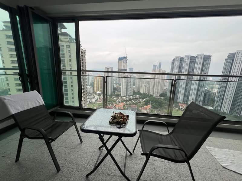 Condominium for Sale at 10 Mont Kiara @ MK10 - Owen Oh - PropertyGuru.com.my