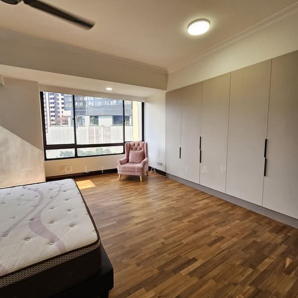 Condominium for Rent at Regency Tower - Olivia Yap - PropertyGuru.com.my